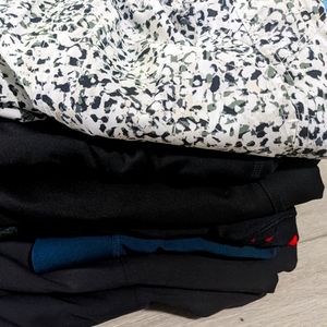 Athletic pants bundle